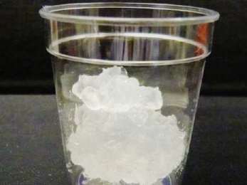 Nano-crystalline cellulose