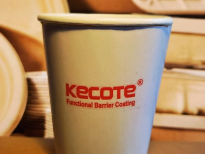 KECOTE 1600 series of barrier emulsions